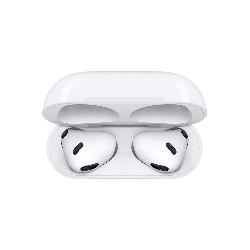 AirPods (3. gen) sa MagSafe kutijicom za punjenje - iSTYLE RS