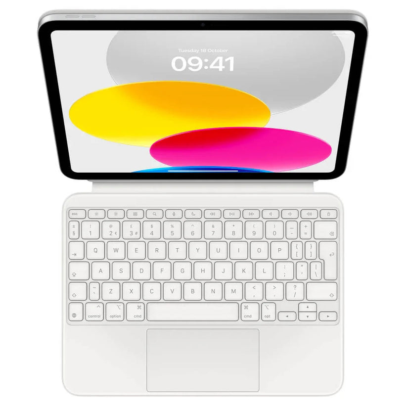 Apple Magic Keyboard Folio for iPad (10th gen) - Otvoren proizvod - iSTYLE.rs