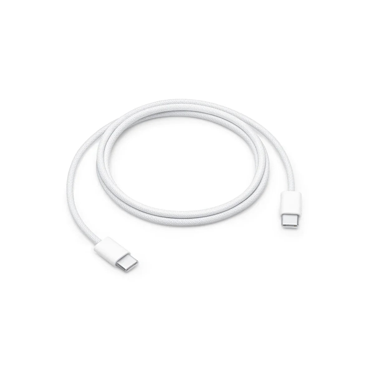 Apple USB-C Woven Charge Cable (1m) - iSTYLE RS