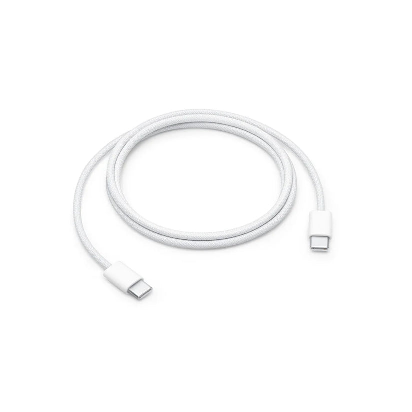 Apple USB-C Woven Charge Cable (1m) - iSTYLE RS