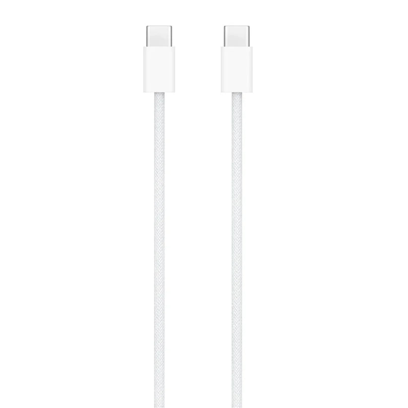 Apple USB-C Woven Charge Cable (1m) - iSTYLE RS