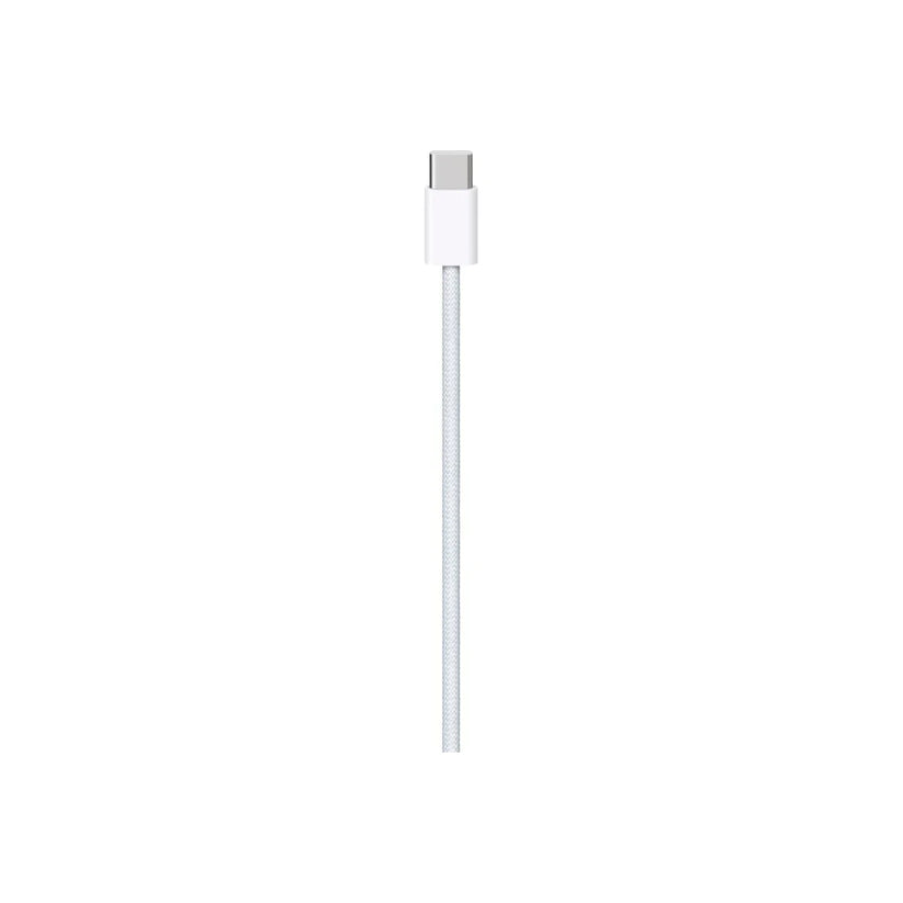 Apple USB-C Woven Charge Cable (1m) - iSTYLE RS