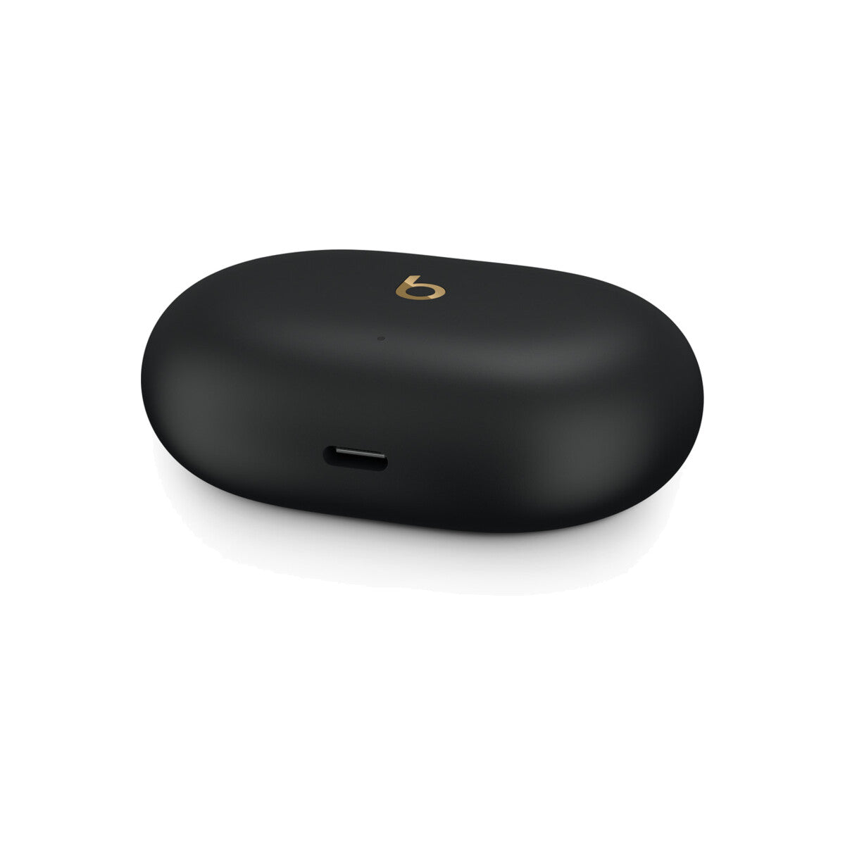 Beats Studio Buds + - True Wireless Noise Cancelling Earbuds - Black/Gold - iSTYLE RS