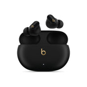 Beats Studio Buds + - True Wireless Noise Cancelling Earbuds - Black/Gold - iSTYLE RS