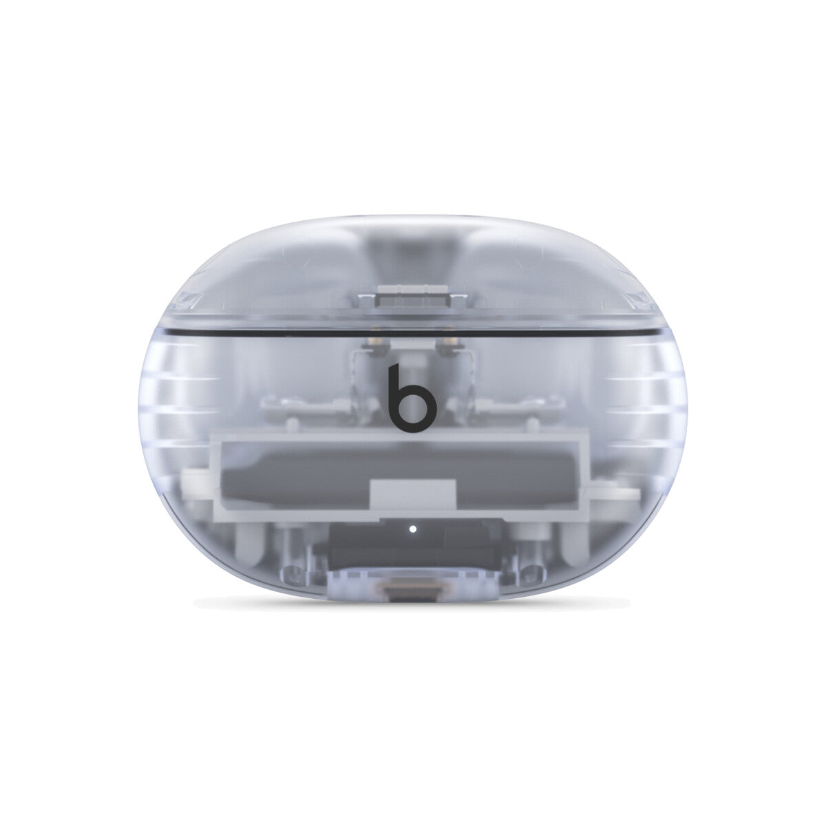 Beats Studio Buds + - True Wireless Noise Cancelling Earbuds - Transparent - iSTYLE RS