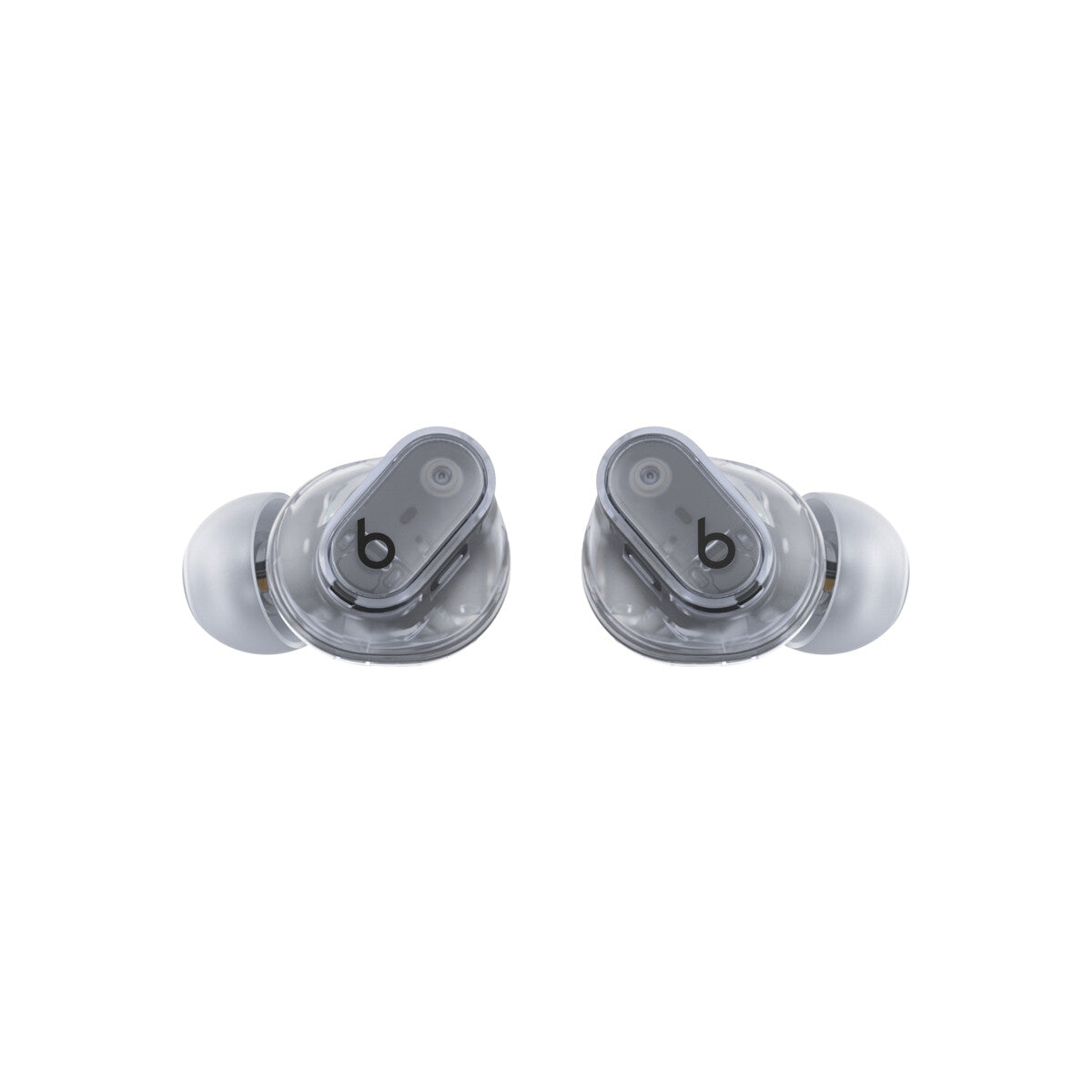Beats Studio Buds + - True Wireless Noise Cancelling Earbuds - Transparent - iSTYLE RS