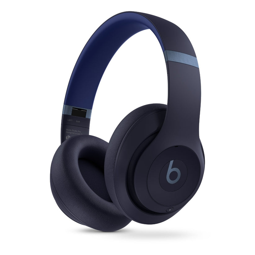 Beats Studio Pro - Navy - iSTYLE RS