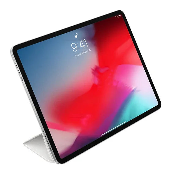 Apple Smart Folio za iPad Pro 12,9 (3rd Gen.) - White - iSTYLE RS