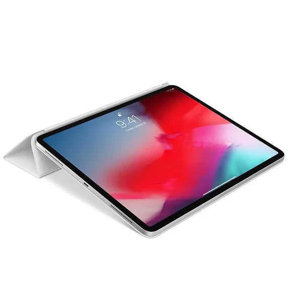 Apple Smart Folio za iPad Pro 12,9 (3rd Gen.) - White - iSTYLE RS