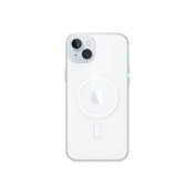Apple iPhone 15 Plus Clear Case sa MagSafe-om - iSTYLE RS
