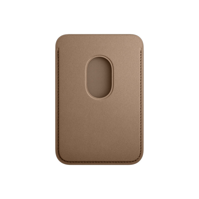 iPhone FineWoven Wallet sa MagSafe-om - Taupe - iSTYLE RS