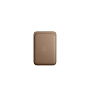 iPhone FineWoven Wallet sa MagSafe-om - Taupe - iSTYLE RS