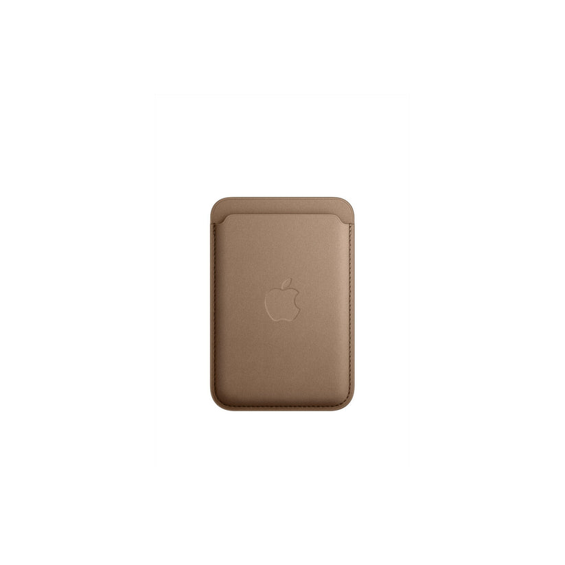 iPhone FineWoven Wallet sa MagSafe-om - Taupe - iSTYLE RS