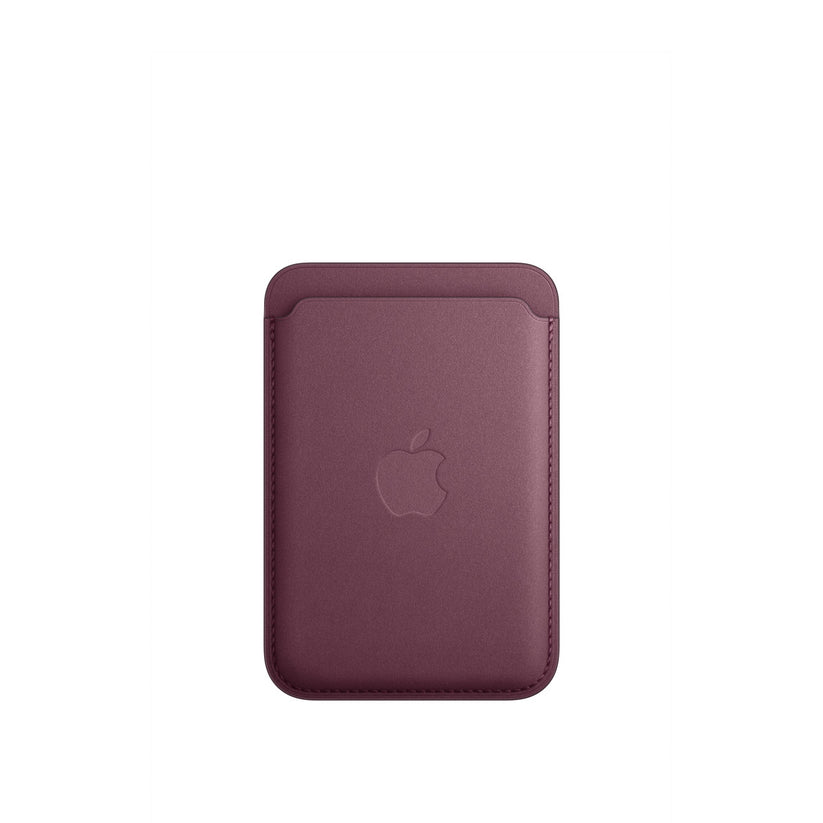 iPhone FineWoven Wallet sa MagSafe-om - Mulberry - iSTYLE RS