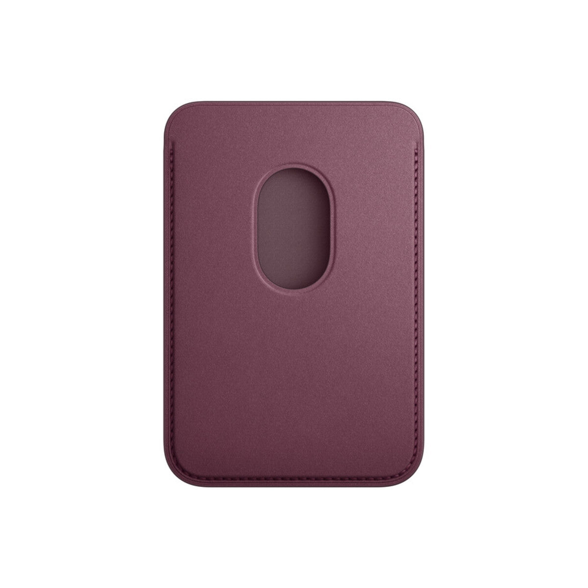 iPhone FineWoven Wallet sa MagSafe-om - Mulberry - iSTYLE RS