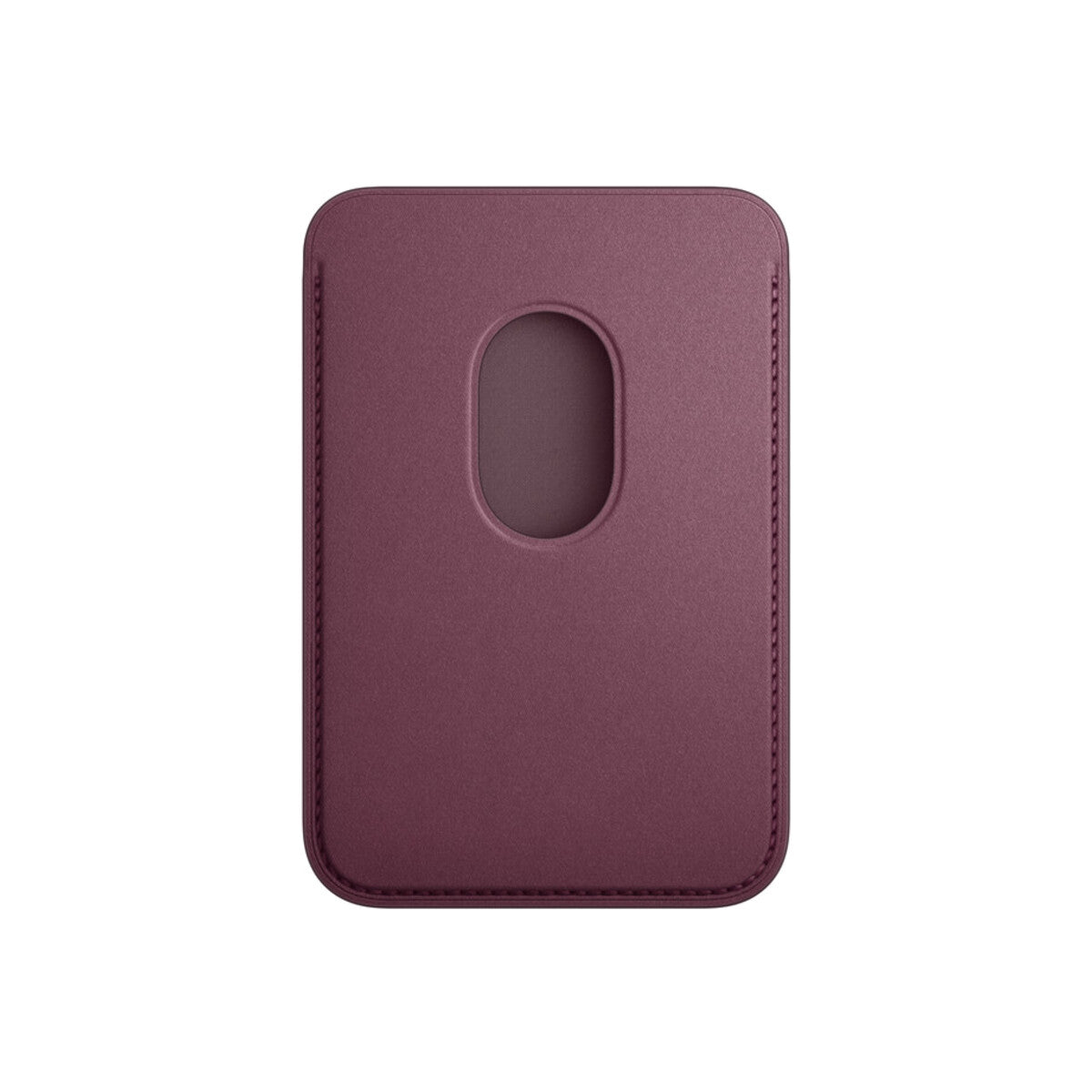 iPhone FineWoven Wallet sa MagSafe-om - Mulberry - iSTYLE RS