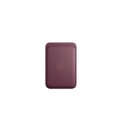 iPhone FineWoven Wallet sa MagSafe-om - Mulberry - iSTYLE RS