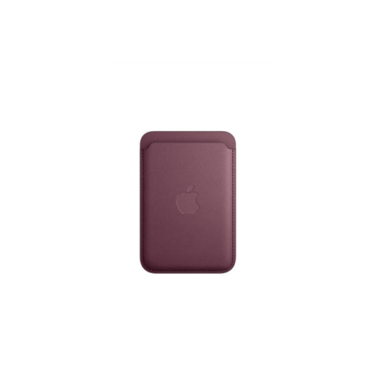 iPhone FineWoven Wallet sa MagSafe-om - Mulberry - iSTYLE RS