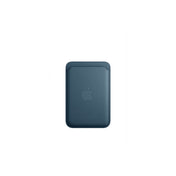 iPhone FineWoven Wallet sa MagSafe-om - Pacific Blue - iSTYLE RS
