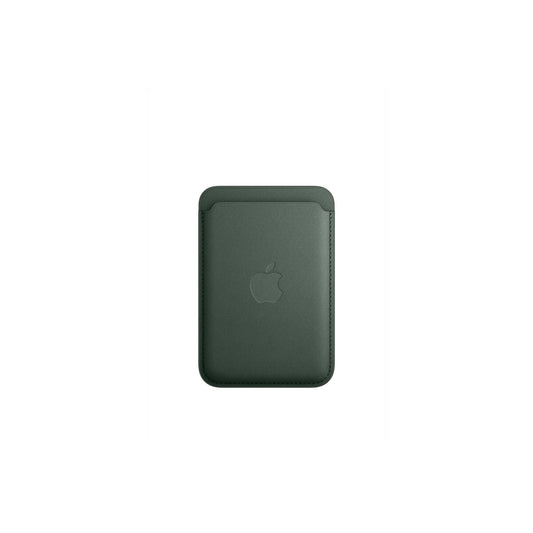 iPhone FineWoven Wallet sa MagSafe-om - Evergreen - iSTYLE RS
