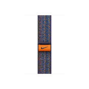 45mm Game Royal/Orange Nike Sport Loop - iSTYLE RS