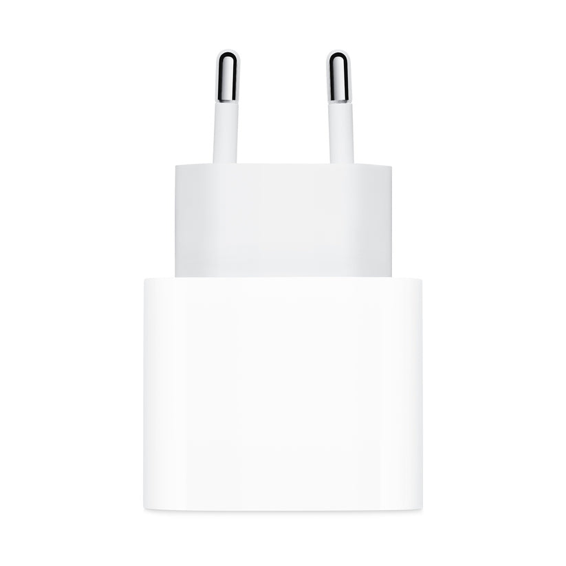 Apple 20W USB-C Power Adapter - iSTYLE RS