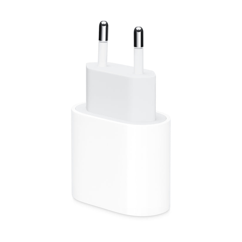 Apple 20W USB-C Power Adapter - iSTYLE RS