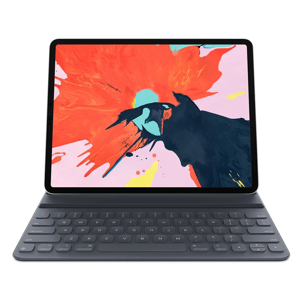 Apple Smart Keyboard Folio za 12,9-inčni iPad Pro (3rd Generation) - Croatian - iSTYLE RS