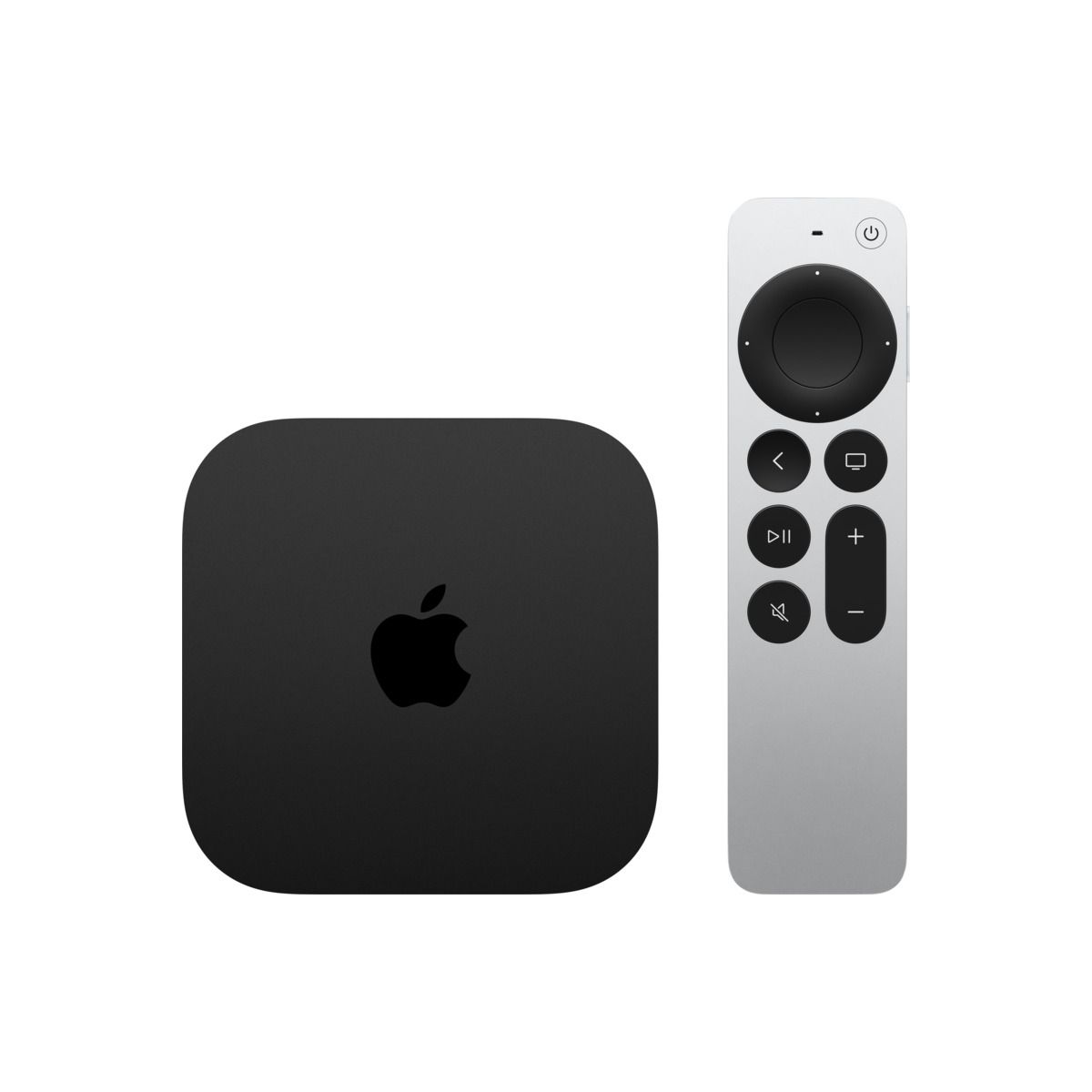 Apple TV 4K Wi-Fi sa 64GB prostora (2022) - iSTYLE RS
