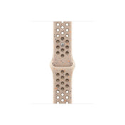 41mm Desert Stone Nike Sport Band - S/M - iSTYLE RS