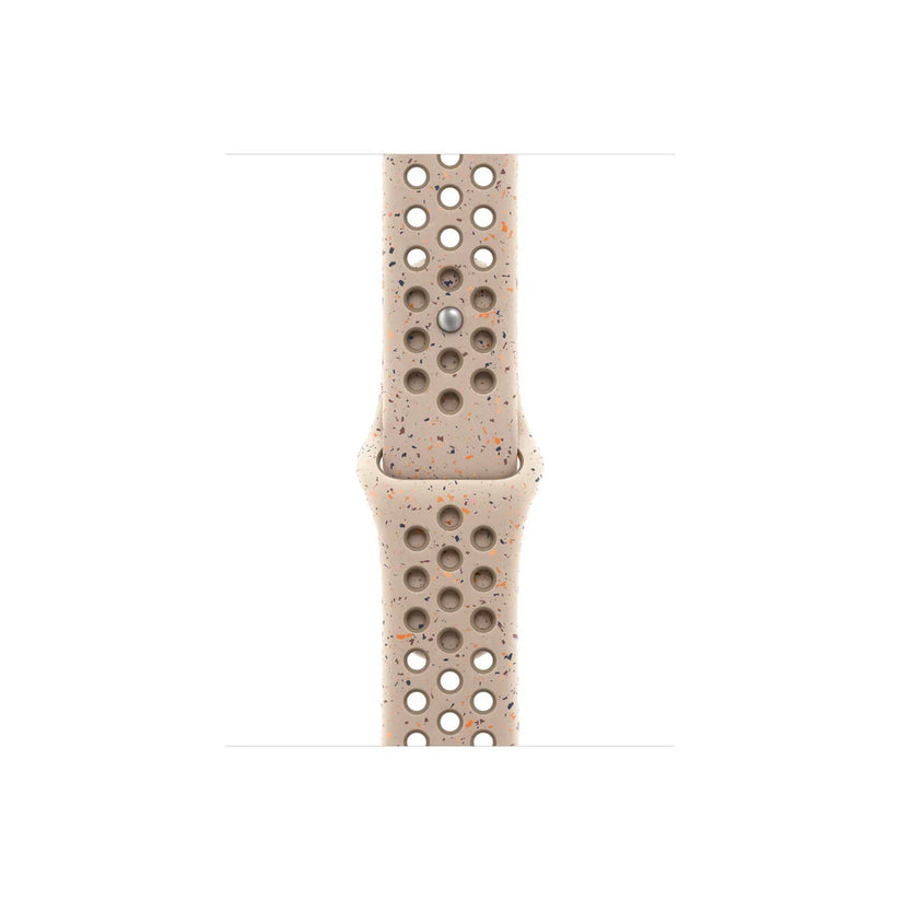 41mm Desert Stone Nike Sport Band - S/M - iSTYLE RS