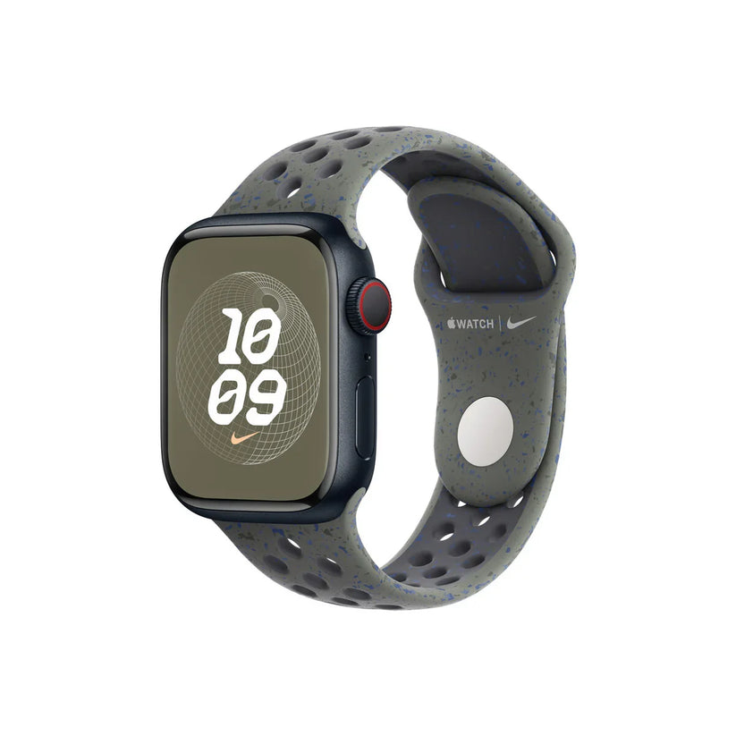 41mm Cargo Khaki Nike Sport Band - S/M - iSTYLE RS