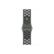 41mm Cargo Khaki Nike Sport Band - S/M - iSTYLE RS