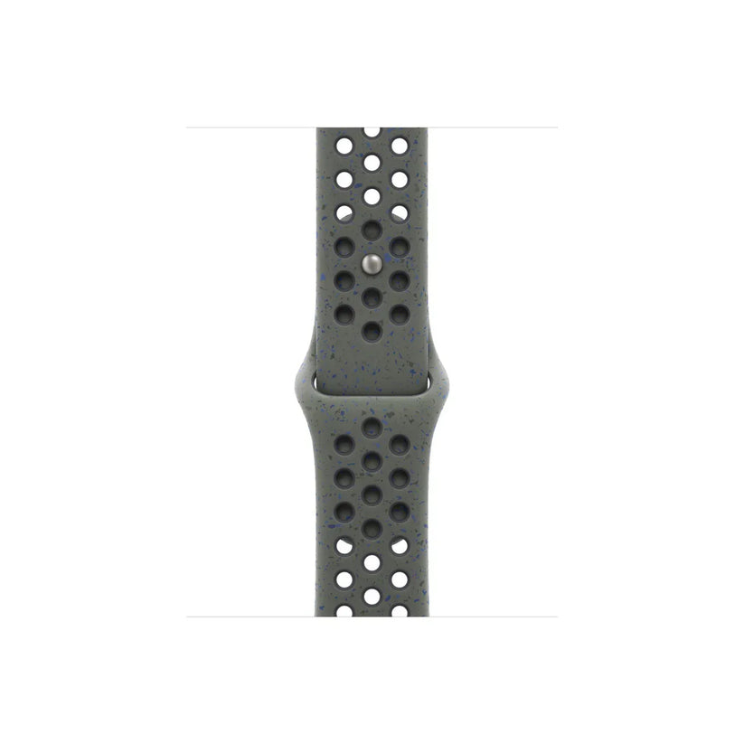 41mm Cargo Khaki Nike Sport Band - S/M - iSTYLE RS