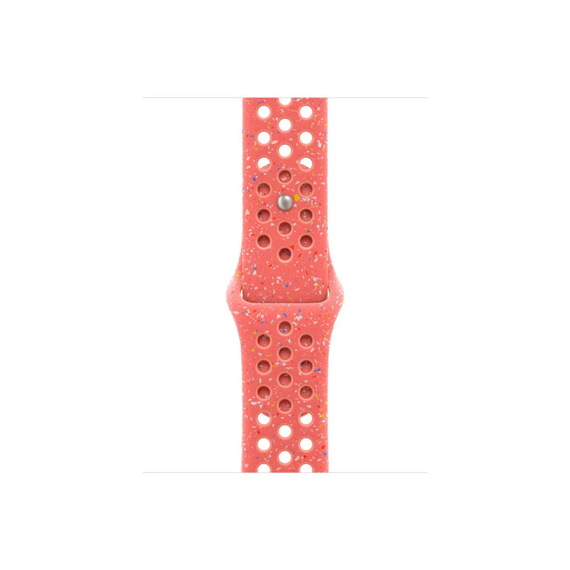 41mm Magic Ember Nike Sport Band - S/M - iSTYLE RS