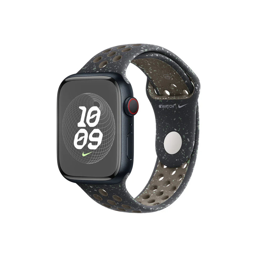 45mm Midnight Sky Nike Sport Band - M/L - iSTYLE RS