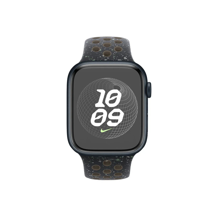 45mm Midnight Sky Nike Sport Band - M/L - iSTYLE RS