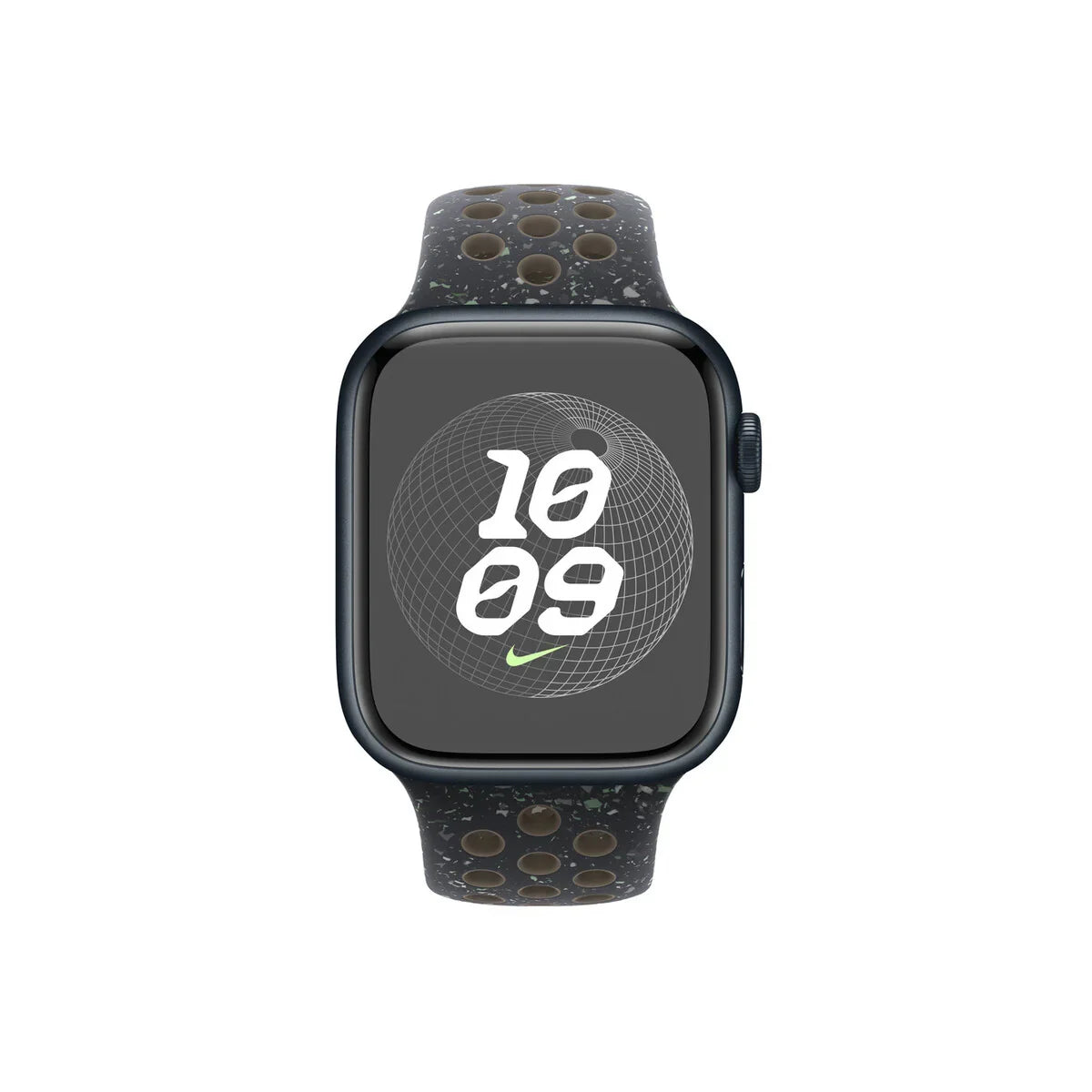 45mm Midnight Sky Nike Sport Band - S/M - iSTYLE RS