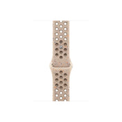45mm Desert Stone Nike Sport Band - S/M - iSTYLE RS