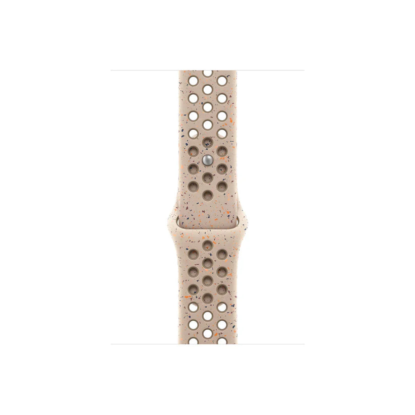 45mm Desert Stone Nike Sport Band - S/M - iSTYLE RS