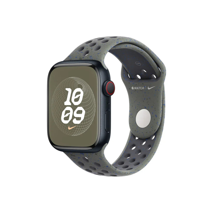 45mm Cargo Khaki Nike Sport Band - M/L - iSTYLE RS