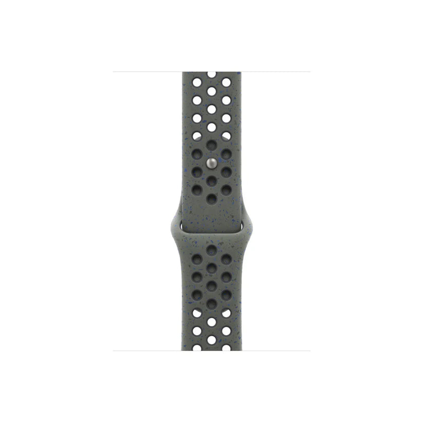 45mm Cargo Khaki Nike Sport Band - M/L - iSTYLE RS