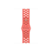 45mm Magic Ember Nike Sport Band - S/M - iSTYLE RS