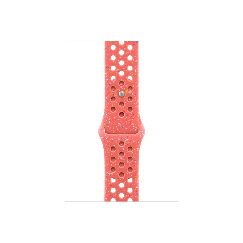 45mm Magic Ember Nike Sport Band - S/M - iSTYLE RS