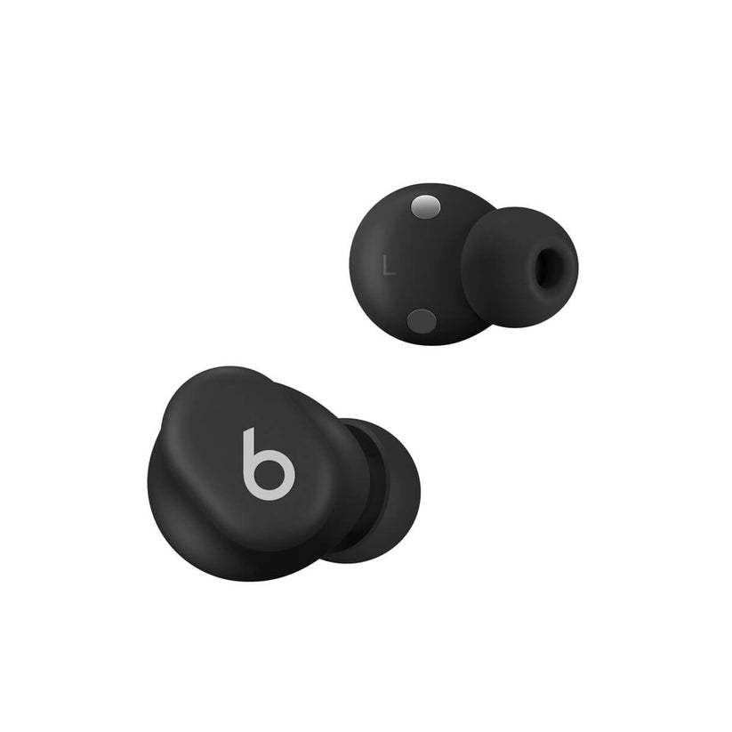 Beats Solo Buds - True Wireless Earbuds - Matte Black - iSTYLE RS