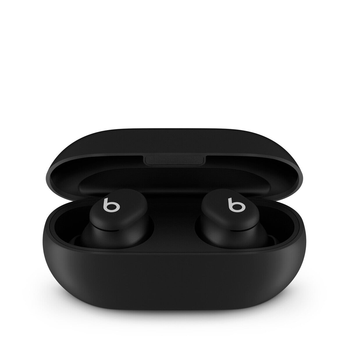 Beats Solo Buds - True Wireless Earbuds - Matte Black - iSTYLE RS