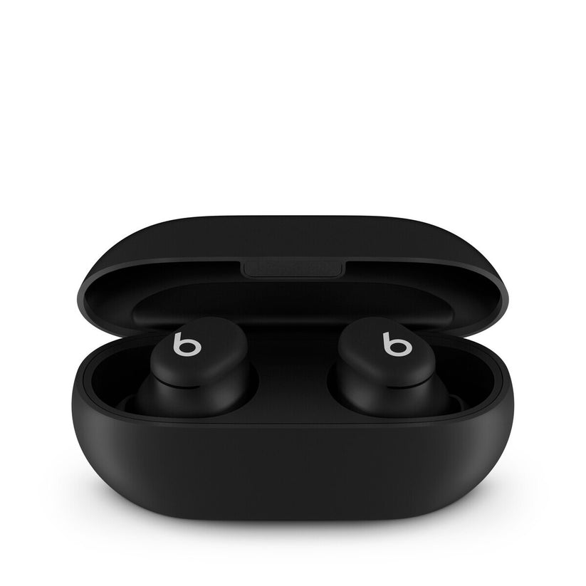 Beats Solo Buds - True Wireless Earbuds - Matte Black - iSTYLE RS