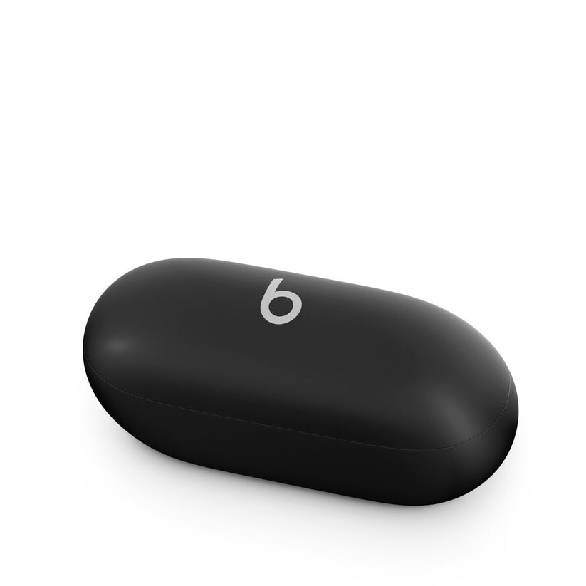 Beats Solo Buds - True Wireless Earbuds - Matte Black - iSTYLE RS