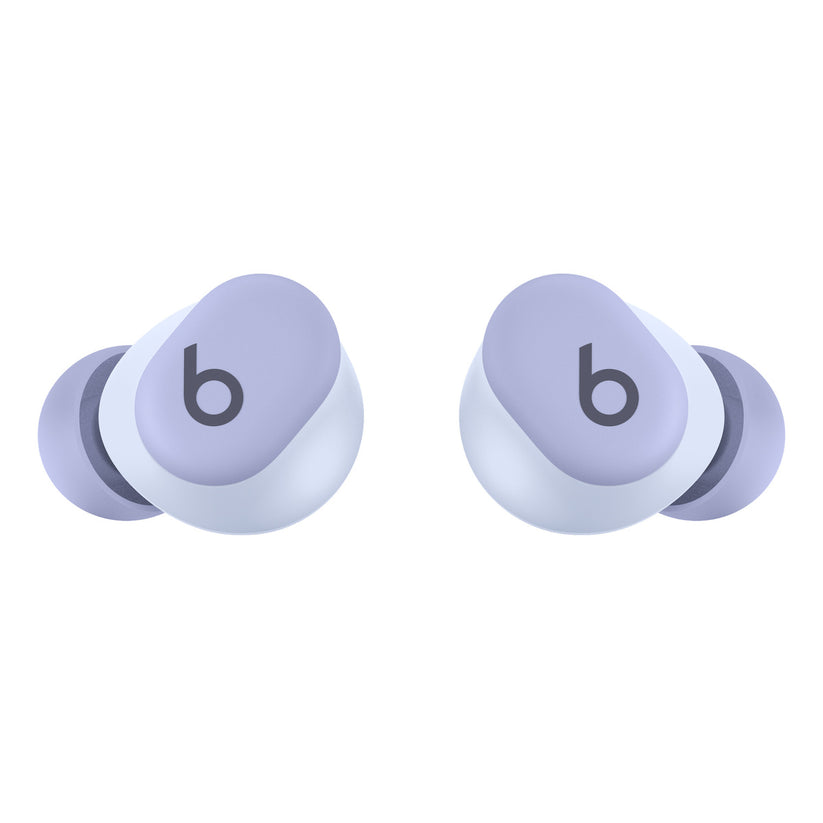 Beats Solo Buds - True Wireless Earbuds - Arctic Purple - iSTYLE RS