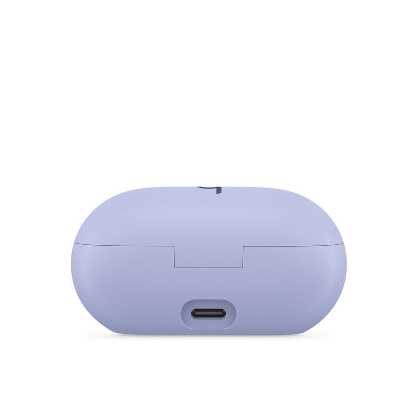 Beats Solo Buds - True Wireless Earbuds - Arctic Purple - iSTYLE RS